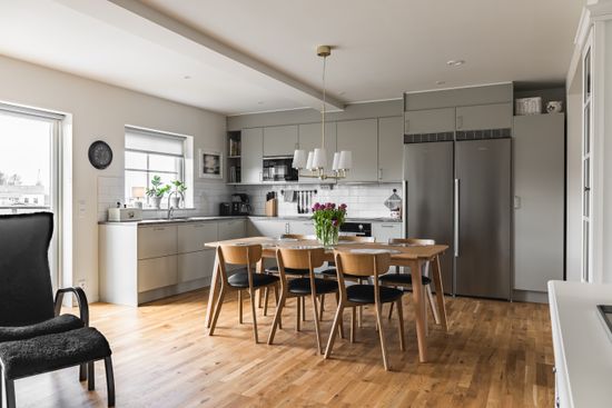 Bostadsrätt, Nyhamnsvägen 2D, Sannakajen, Kristinehamn