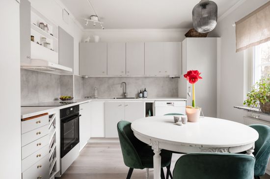 Bostadsrätt, Diamantstigen 18, Tibblehöjden - Kungsängen, Upplands-Bro