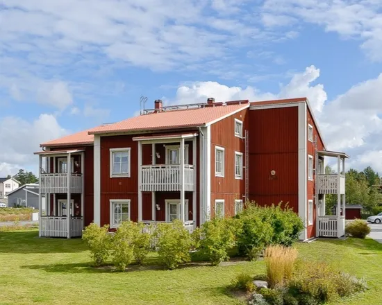 Bostadsrätt, Norrbodavägen 10, Norrboda - Kungsängen, Upplands-Bro