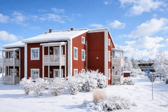 Bostadsrätt, Norrbodavägen 10, Norrboda - Kungsängen, Upplands-Bro