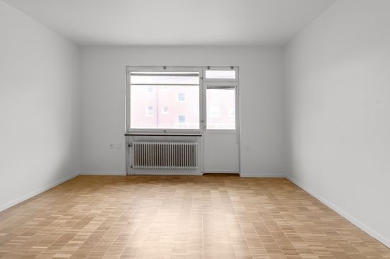 Bostadsrätt, Siljansvägen 3, Årsta, Stockholm