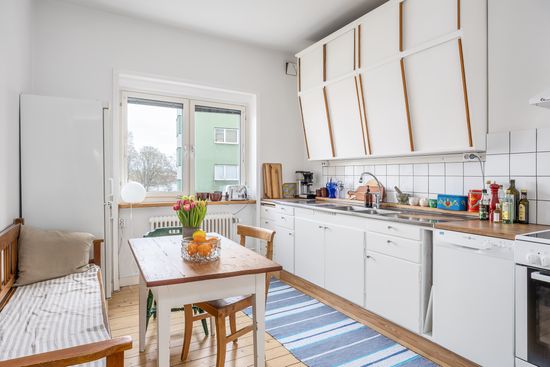 Bostadsrätt, Lönngatan 36B, Lönngården, Malmö