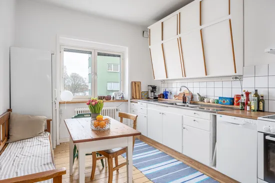 Bostadsrätt, Lönngatan 36B, Lönngården, Malmö