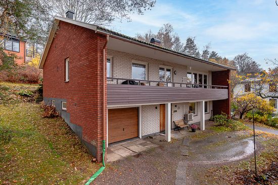 Villa, Dagagatan 13, Gnesta