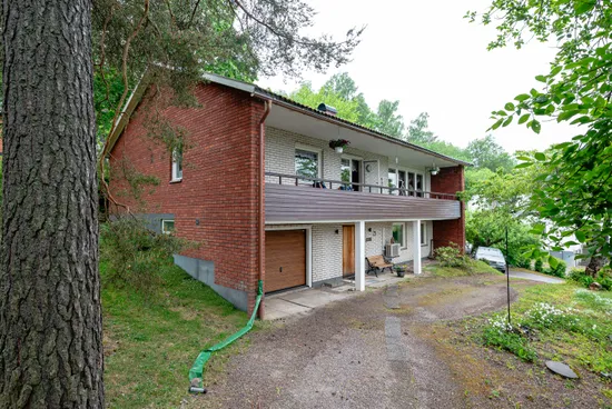 Villa, Dagagatan 13, Gnesta