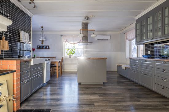 Villa, Rämmavägen 12, Kåtilla, Älvdalen