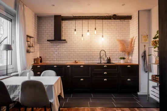 Bostadsrätt, Nämndemansgatan 51 A, Dammsvedjan, Borås