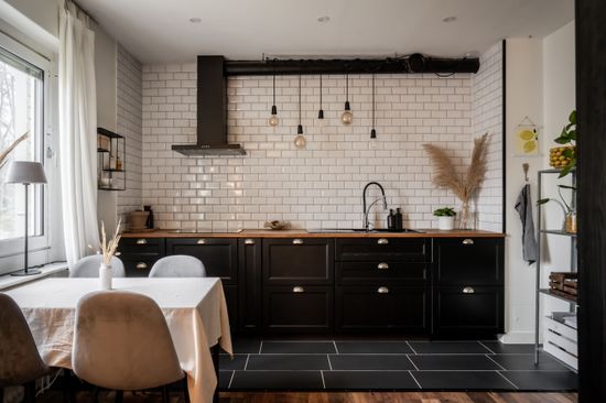 Bostadsrätt, Nämndemansgatan 51 A, Dammsvedjan, Borås