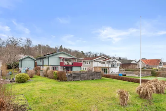 Villa, Sörbyvägen 19B, Sörby, Ronneby