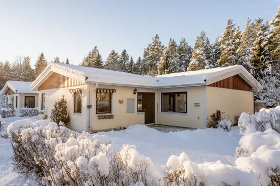 Bostadsrätt, Radhus, Pukslagarvägen 29, Södra Bomhus, Gävle