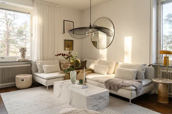 Bostadsrätt, Bokbindarvägen 80, Hägerstensåsen, Stockholm