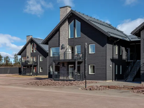 Bostadsrätt, Clüverhusen 7 lgh A7, Högfjället, Malung-Sälen