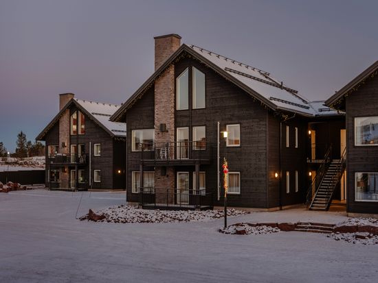 Bostadsrätt, Clüverhusen 7 lgh A7, Högfjället, Malung-Sälen