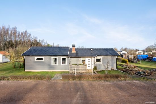 Fritidshus, Tönnersa strandby 27, Eldsberga, Halmstad