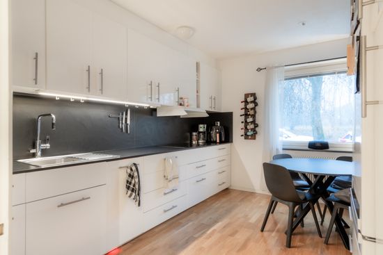 Bostadsrätt, Marsvägen 10, Stenkulla, Nyköping