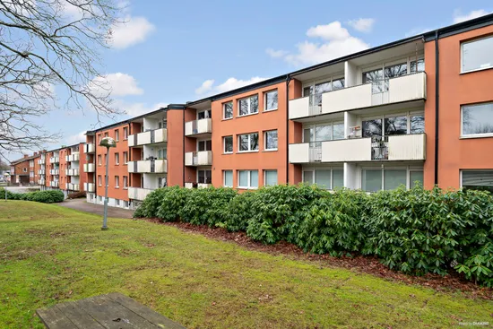 Bostadsrätt, Fasanvägen 4B, Perstorp