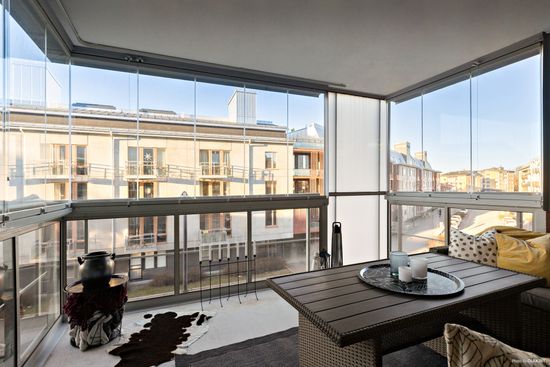 Bostadsrätt, Peppargatan 21, Sörbyängen, Örebro