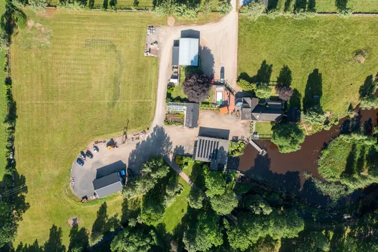 Gård/Skog, Ljungamölla 2569, Hässleholm