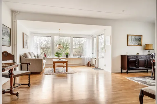 Bostadsrätt, Skolgatan 5, Dalby, Lund