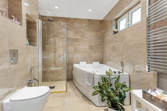 Villa, Enevägen 28, Flysta, Stockholm