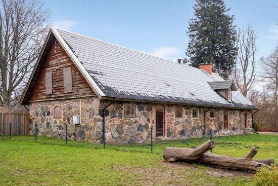 Villa, Nybyvägen 38, Sätofta, Höör