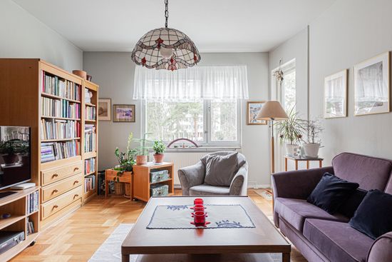 Bostadsrätt, Narvavägen 59, Hammarby, Västerås