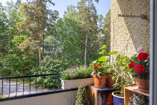 Bostadsrätt, Narvavägen 59, Hammarby, Västerås