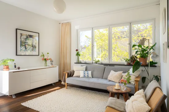 Bostadsrätt, Vidängsvägen 47, Bromma - Traneberg, Stockholm
