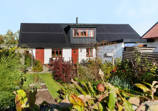 Villa, Karlaby byväg 6, Karlaby, Simrishamn