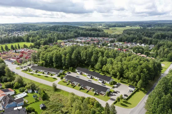 Bostadsrätt, Halmvägen 6A, Stråningstorp, Karlskoga