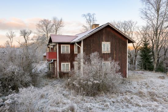 Gård/Skog, Hagälvsgården 1, Hagfors