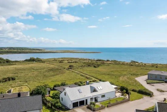 Villa, Tångvägen 2, Träslövsläge, Varberg