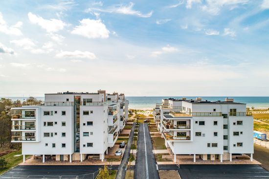 Bostadsrätt, Sommargatan 29, Lomma - Strand, Lomma