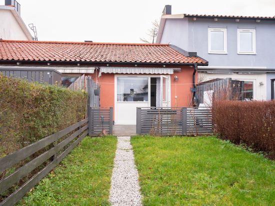 Bostadsrätt, Lövängsgatan 36, Visby - Lyckåker/Värnhem, Gotland