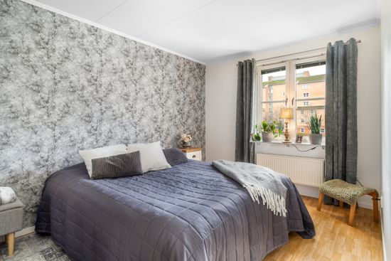 Bostadsrätt, Drottninggatan 73, Hässleholm - Centralt, Hässleholm