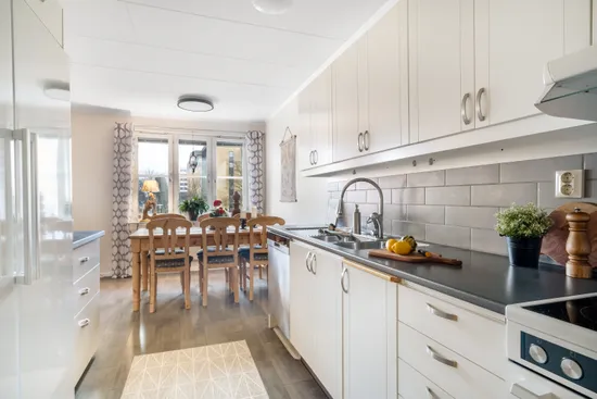 Bostadsrätt, Drottninggatan 73, Hässleholm - Centralt, Hässleholm