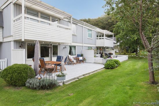 Bostadsrätt, Munkegärdegatan 199, Munkegärde, Kungälv