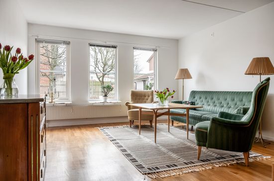 Bostadsrätt, Kollegievägen 190, Mårtens Fälad, Lund