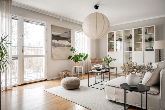 Bostadsrätt, Arkeologvägen 17, Gunnesbo, Lund