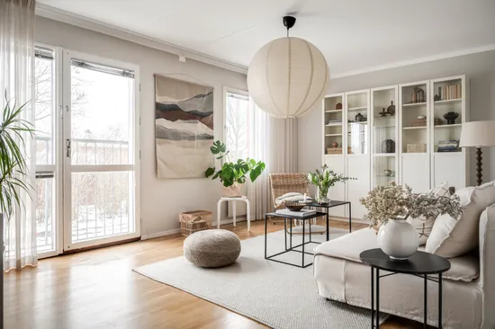Bostadsrätt, Arkeologvägen 17, Gunnesbo, Lund