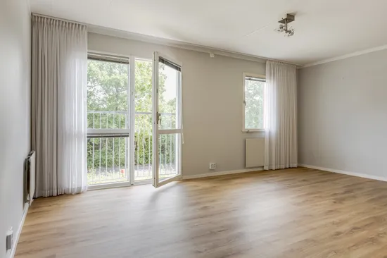 Bostadsrätt, Arkeologvägen 17, Gunnesbo, Lund