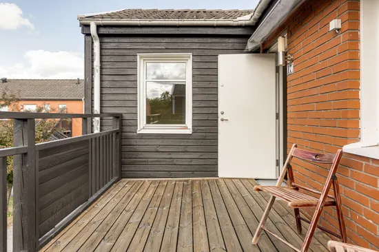 Bostadsrätt, Arkeologvägen 17, Gunnesbo, Lund