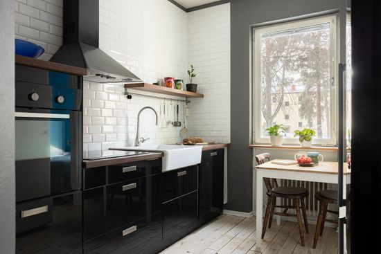 Bostadsrätt, Årstavägen 69, Årsta, Stockholm