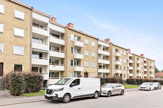 Bostadsrätt, Häradsgatan 26B, Bosgården, Mölndal