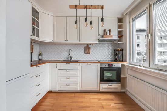 Bostadsrätt, Vallavägen 139, Handen, Haninge