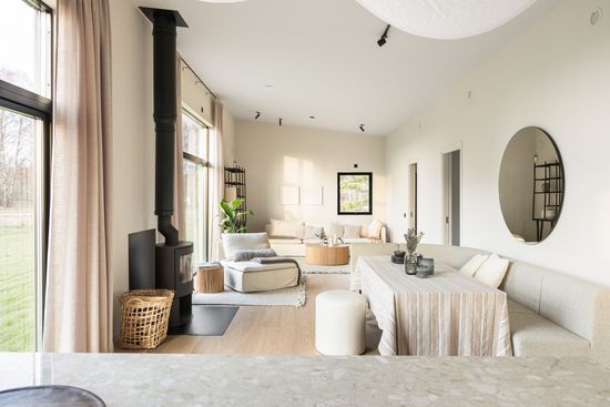 Fritidshus, Odens väg 48, Skummeslövsstrand, Laholm