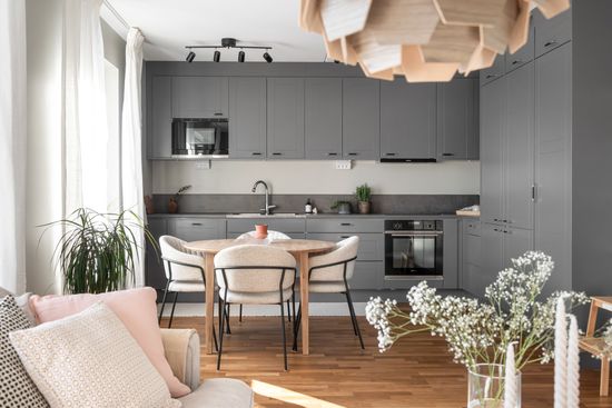 Bostadsrätt, Hovås Allé 9, Nya Hovås, Göteborg