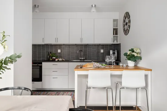 Bostadsrätt, Råckstavägen 17, Råcksta, Stockholm