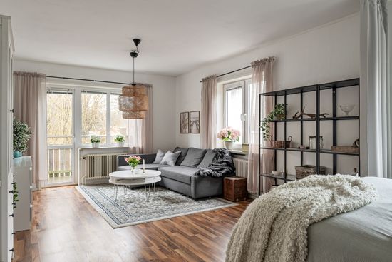 Bostadsrätt, Nygatan 15C, Gnesta