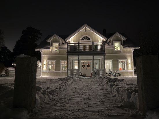 Villa, Sommardalsvägen 43, Marby, Norrköping